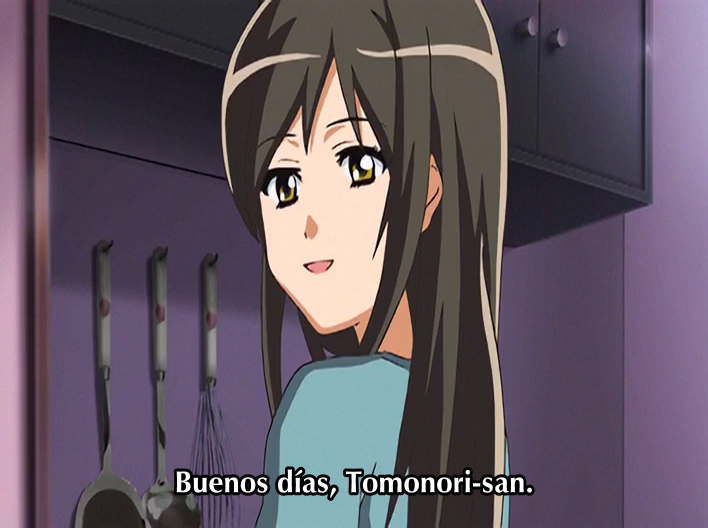 Haha Sange (A\H Fansú)